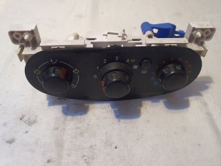 bontott DACIA LOGAN Fűtéskapcsoló (Nem klímás)