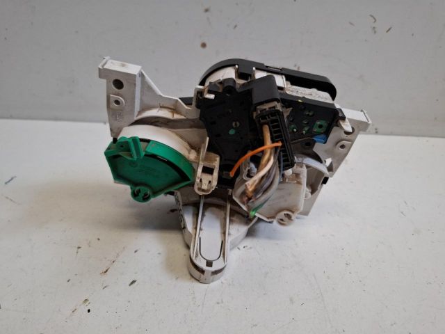 bontott DACIA LOGAN Fűtéskapcsoló