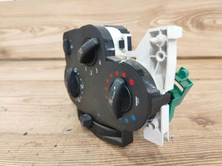 bontott DACIA LOGAN Fűtéskapcsoló