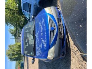 bontott DACIA LOGAN Fűtéskapcsoló