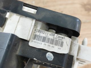 bontott DACIA LOGAN Fűtéskapcsoló