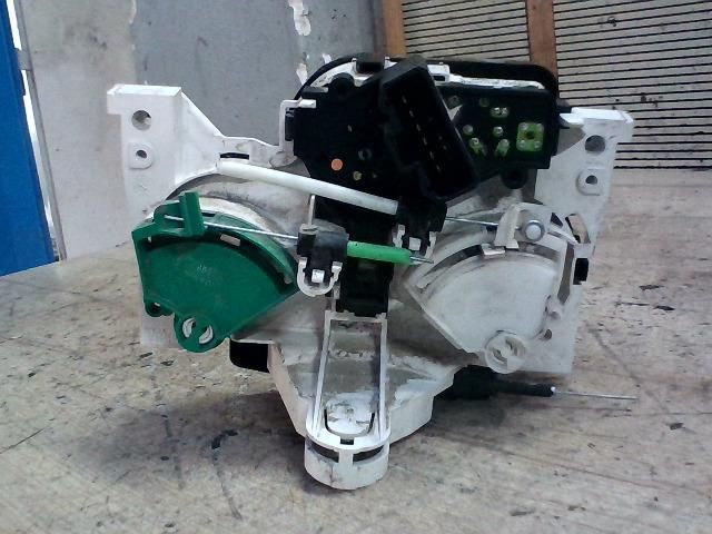 bontott DACIA LOGAN Fűtéskapcsoló