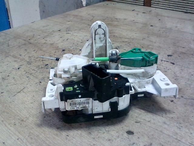 bontott DACIA LOGAN Fűtéskapcsoló