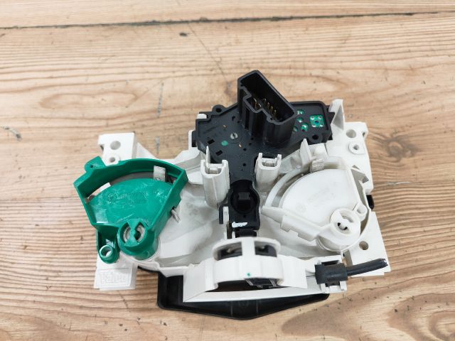 bontott DACIA LOGAN Fűtéskapcsoló