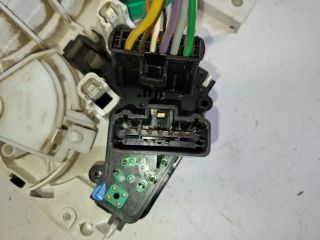 bontott DACIA LOGAN Fűtéskapcsoló