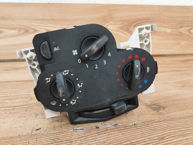 bontott DACIA LOGAN Fűtéskapcsoló