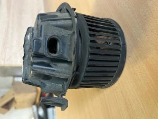 bontott DACIA LOGAN Fűtőmotor (Klímás)