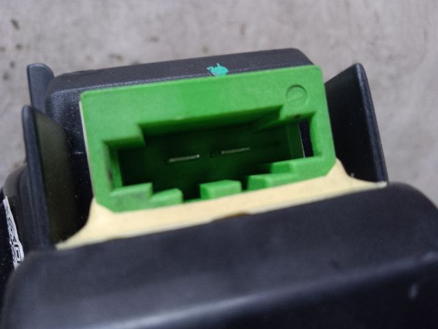 bontott DACIA LOGAN Fűtőmotor (Klímás)