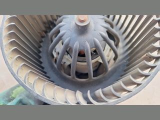 bontott DACIA LOGAN Fűtőmotor (Klímás)