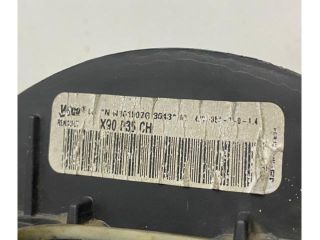 bontott DACIA LOGAN Fűtőmotor (Klímás)