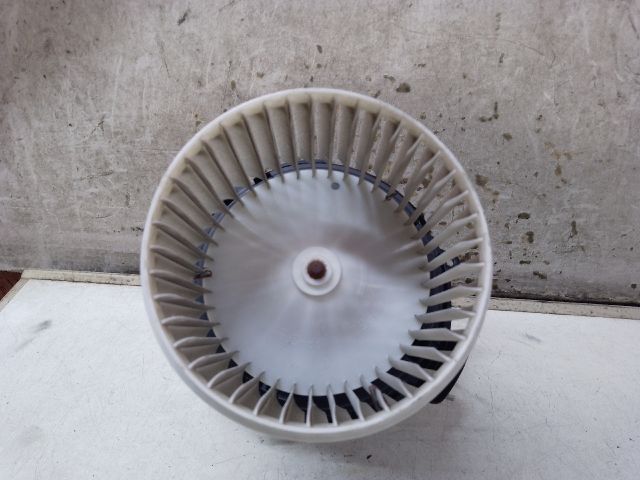 bontott DACIA LOGAN Fűtőmotor (Klímás)