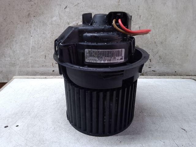 bontott DACIA LOGAN Fűtőmotor (Klímás)