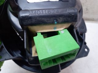 bontott DACIA LOGAN Fűtőmotor (Klímás)