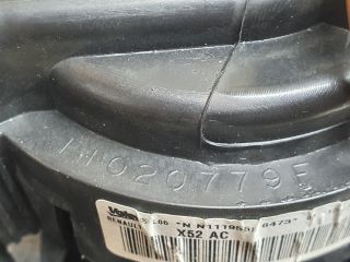 bontott DACIA LOGAN Fűtőmotor (Klímás)