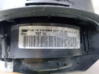 bontott DACIA LOGAN Fűtőmotor (Klímás)