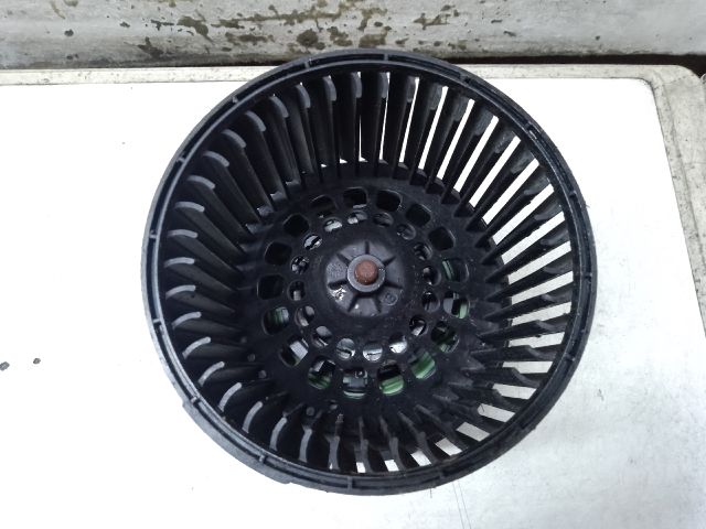 bontott DACIA LOGAN Fűtőmotor (Klímás)