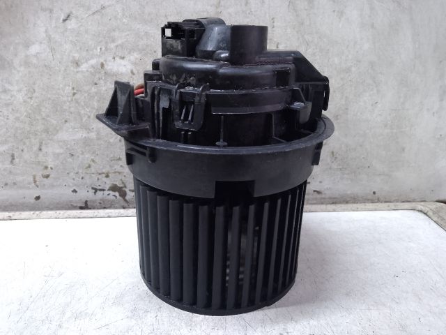 bontott DACIA LOGAN Fűtőmotor (Klímás)