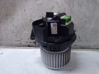 bontott DACIA LOGAN Fűtőmotor (Klímás)