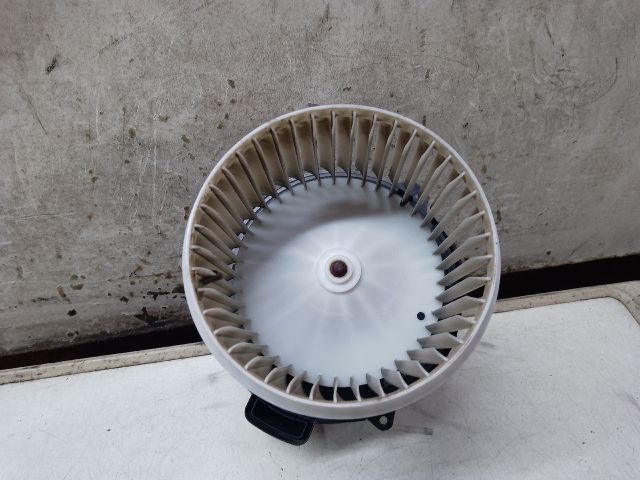 bontott DACIA LOGAN Fűtőmotor (Klímás)