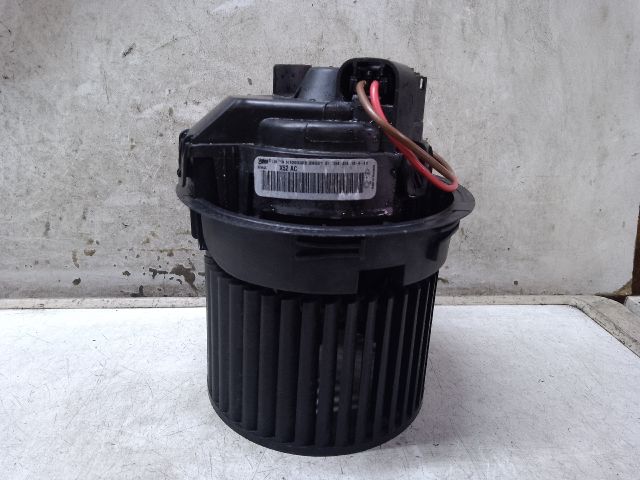 bontott DACIA LOGAN Fűtőmotor (Klímás)