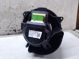 bontott DACIA LOGAN Fűtőmotor (Klímás)