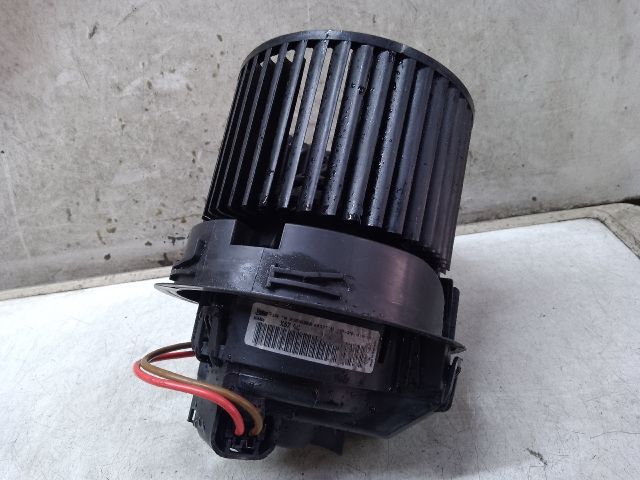 bontott DACIA LOGAN Fűtőmotor (Klímás)