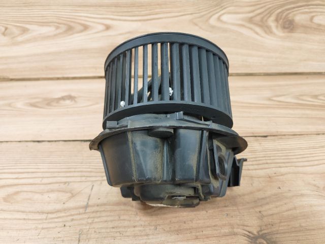 bontott DACIA LOGAN Fűtőmotor (Klímás)