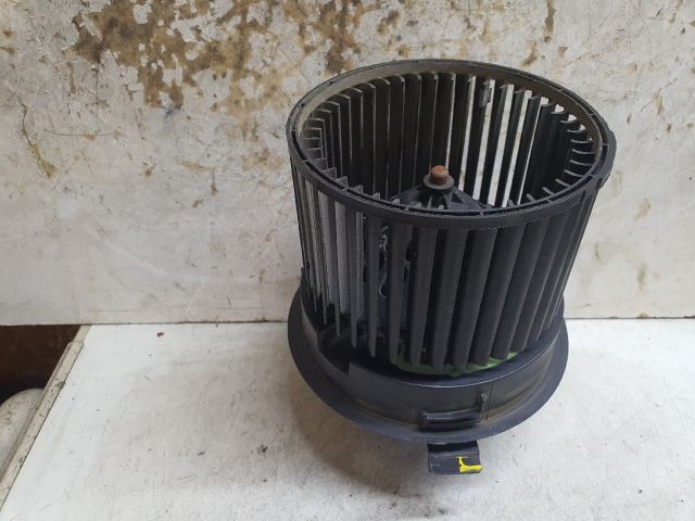 bontott DACIA LOGAN Fűtőmotor (Klímás)