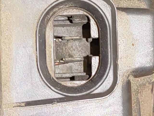 bontott DACIA LOGAN Fűtőmotor (Klímás)