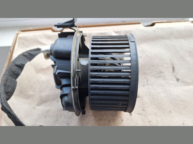 bontott DACIA LOGAN Fűtőmotor (Klímás)