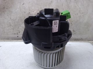 bontott DACIA LOGAN Fűtőmotor (Klímás)