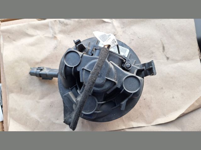 bontott DACIA LOGAN Fűtőmotor (Klímás)