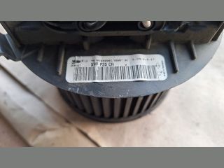 bontott DACIA LOGAN Fűtőmotor (Klímás)