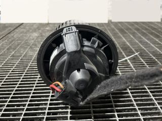 bontott DACIA LOGAN Fűtőmotor (Klímás)