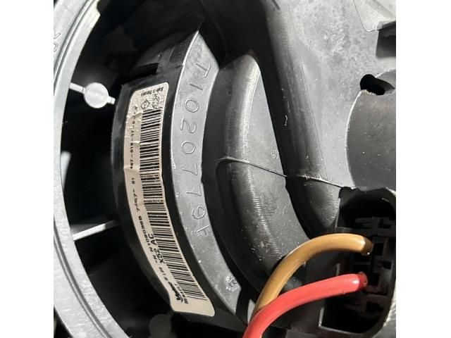 bontott DACIA LOGAN Fűtőmotor (Klímás)