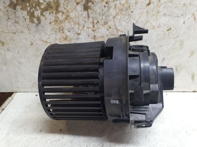 bontott DACIA LOGAN Fűtőmotor (Klímás)