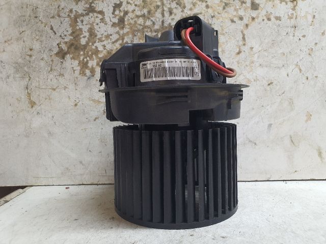 bontott DACIA LOGAN Fűtőmotor (Klímás)