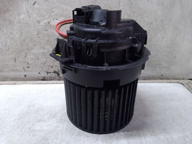 bontott DACIA LOGAN Fűtőmotor (Klímás)