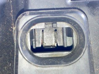 bontott DACIA LOGAN Fűtőmotor (Klímás)