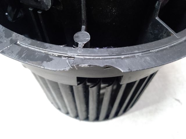 bontott DACIA LOGAN Fűtőmotor (Klímás)