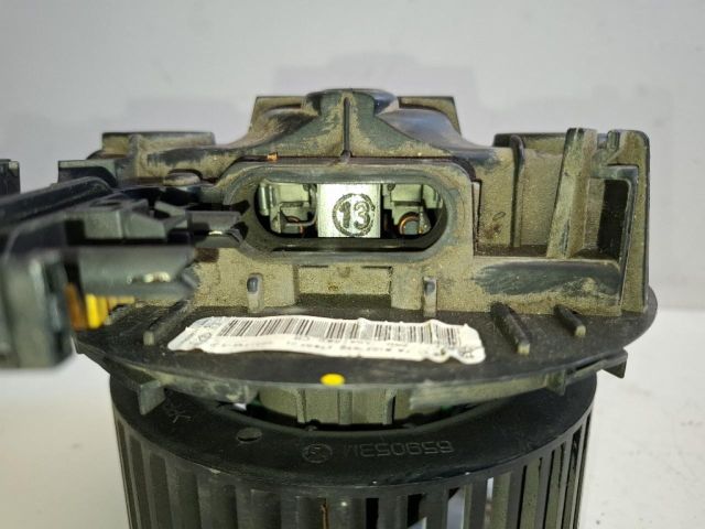 bontott DACIA LOGAN Fűtőmotor (Nem klímás)