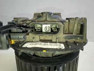 bontott DACIA LOGAN Fűtőmotor (Nem klímás)