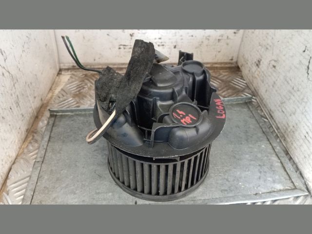 bontott DACIA LOGAN Fűtőmotor (Nem klímás)