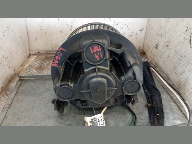 bontott DACIA LOGAN Fűtőmotor (Nem klímás)