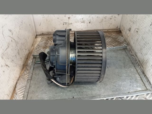 bontott DACIA LOGAN Fűtőmotor (Nem klímás)