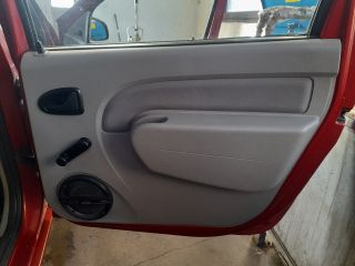 bontott DACIA LOGAN Fűtőmotor (Nem klímás)