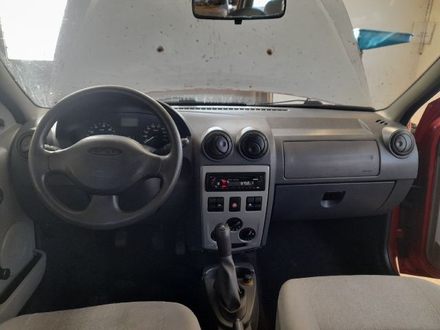 bontott DACIA LOGAN Fűtőmotor (Nem klímás)