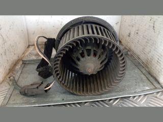 bontott DACIA LOGAN Fűtőmotor (Nem klímás)