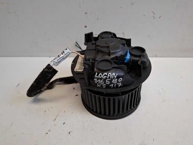 bontott DACIA LOGAN Fűtőmotor (Nem klímás)