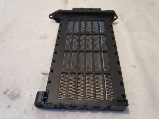 bontott DACIA LOGAN Fűtőradiátor (Elektromos)